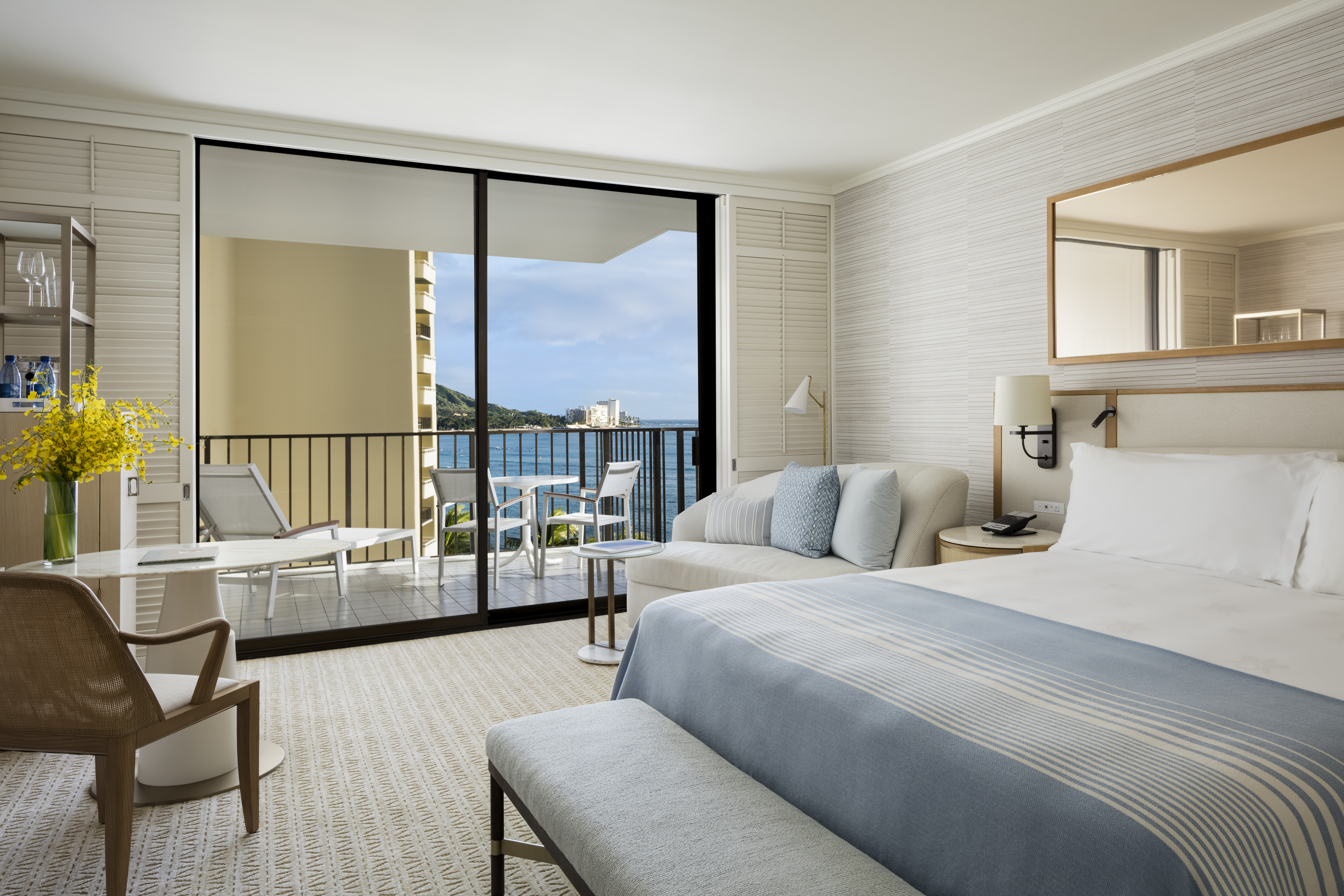 Hotel B